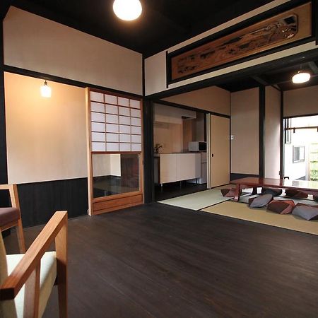 Brian Machiya Inn Kyoto Room photo
